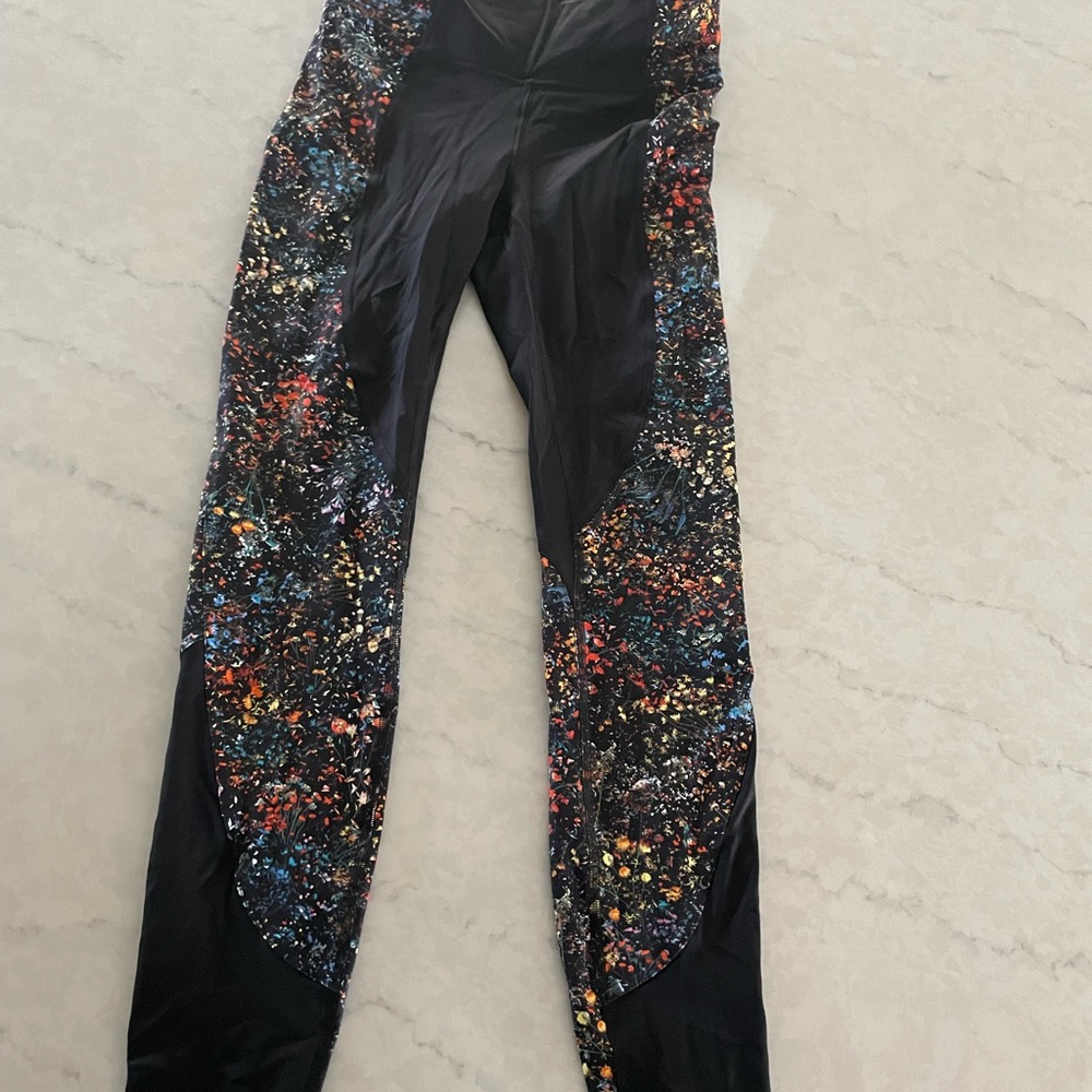 Lululemon Running Tights 4